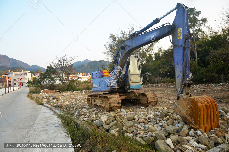 新农村建设