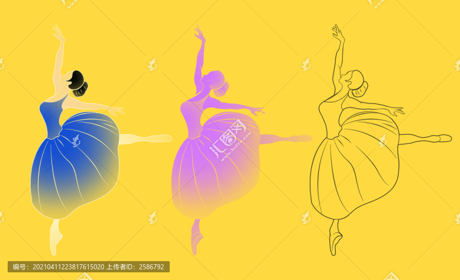 芭蕾
