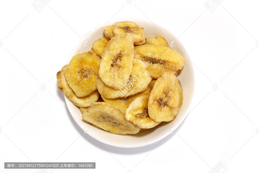 香蕉片