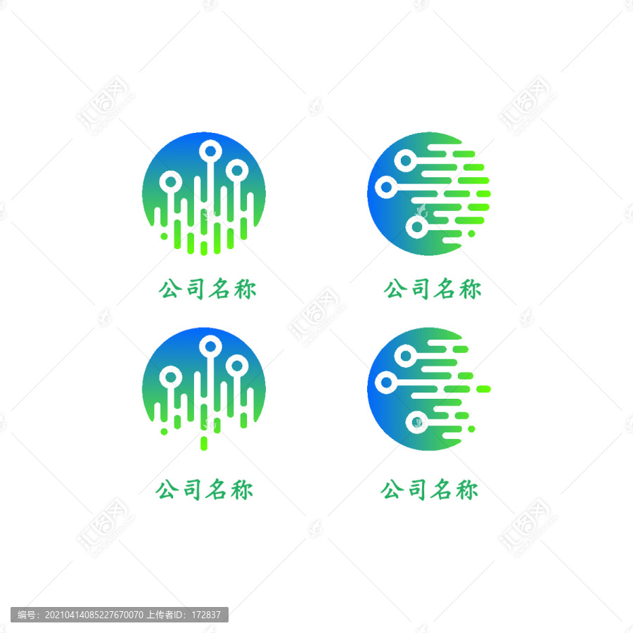 科技LOGO