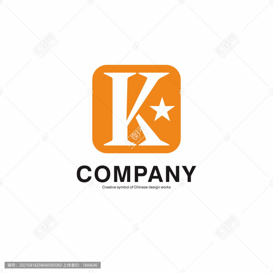 K標(biāo)志