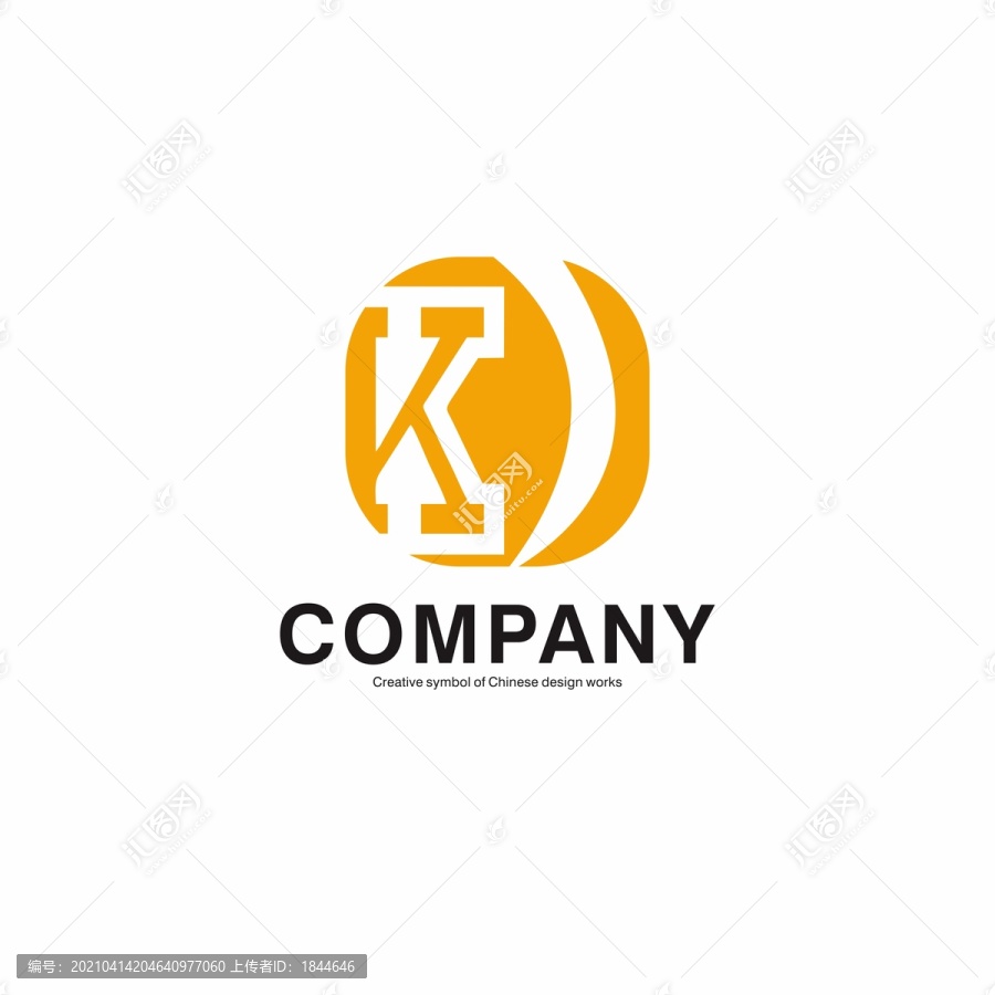 K標(biāo)志