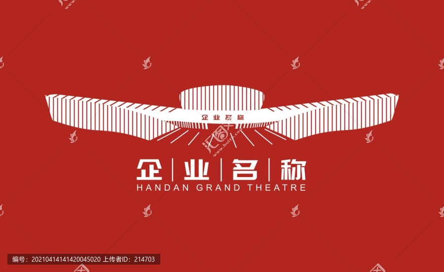 企业LOGO