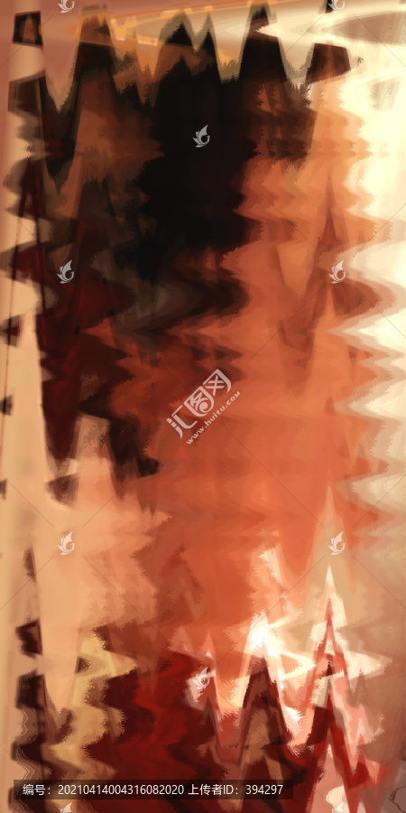 現(xiàn)代輕奢簡(jiǎn)約抽象畫玄關(guān)畫