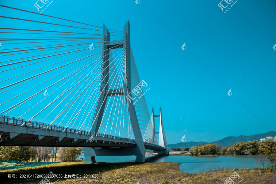 水阳江大桥