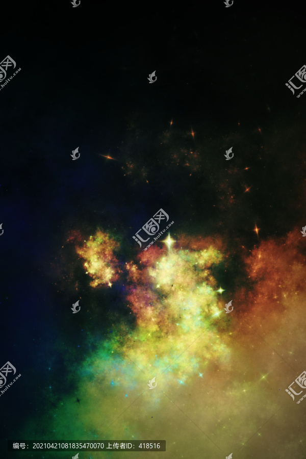 星空