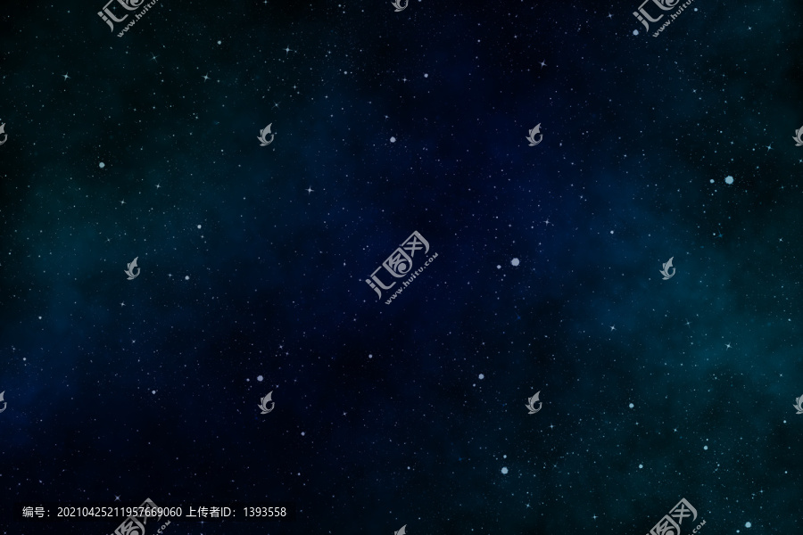 星空軟膜
