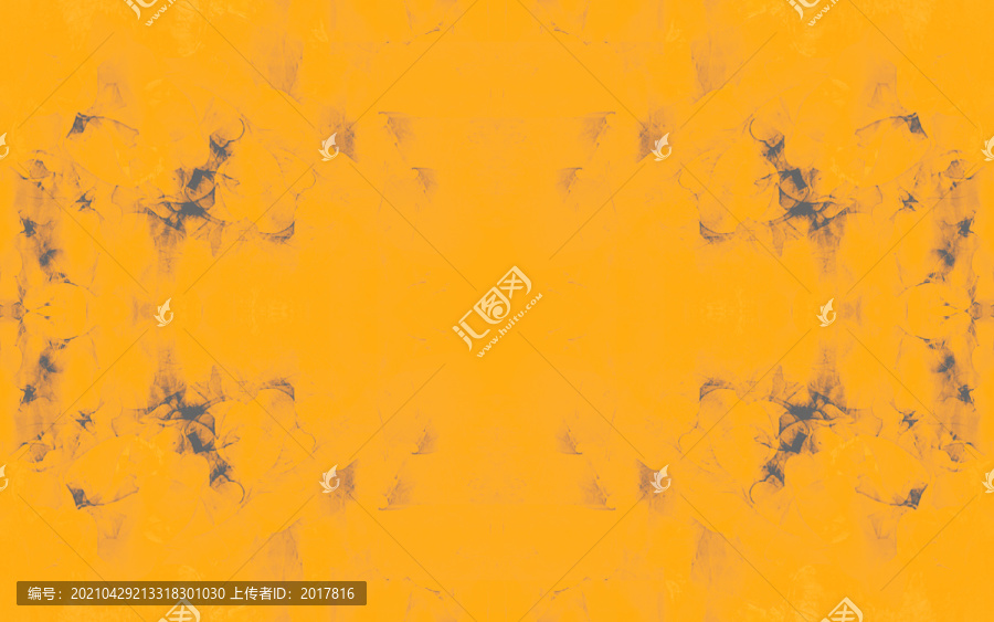 時尚抽象油畫背景