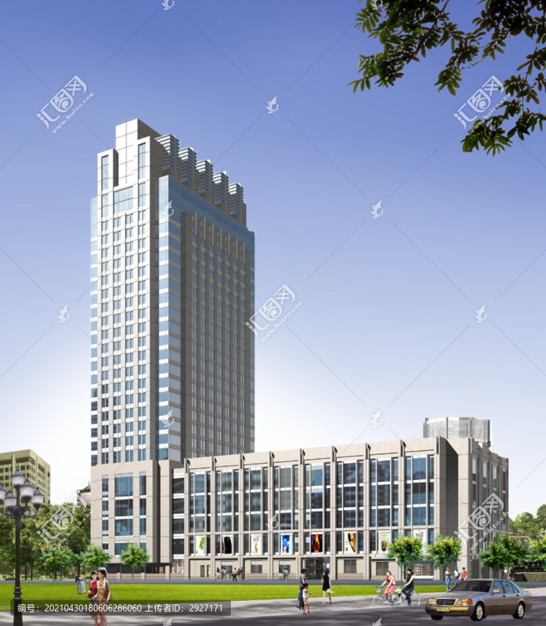 樓房設計