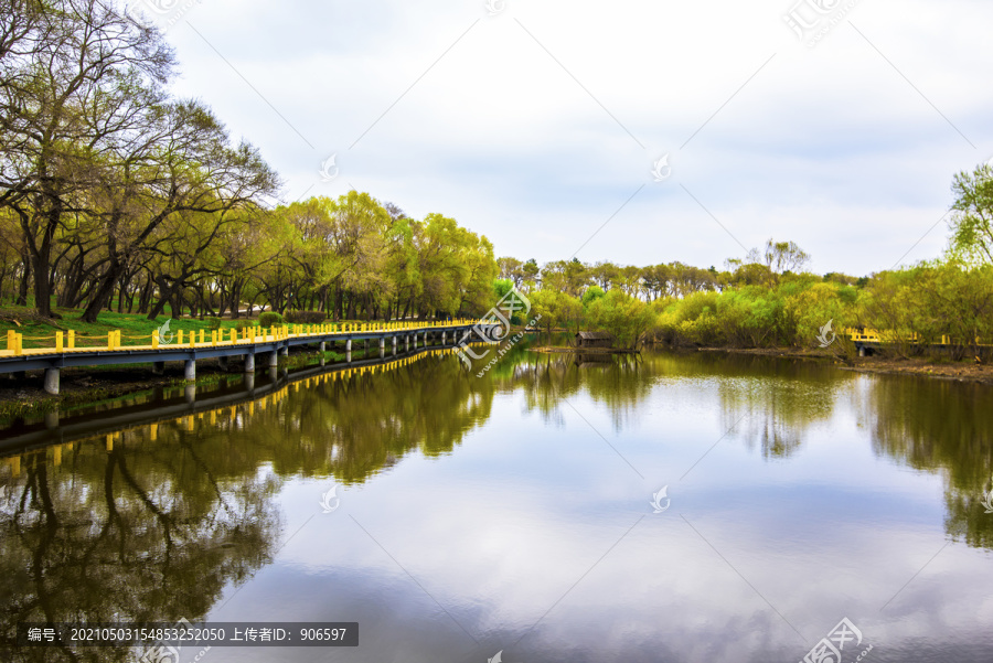 山水风景