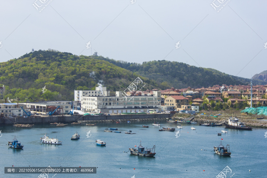 小平島圣汐灣