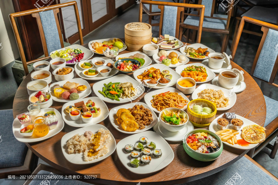 素食宴