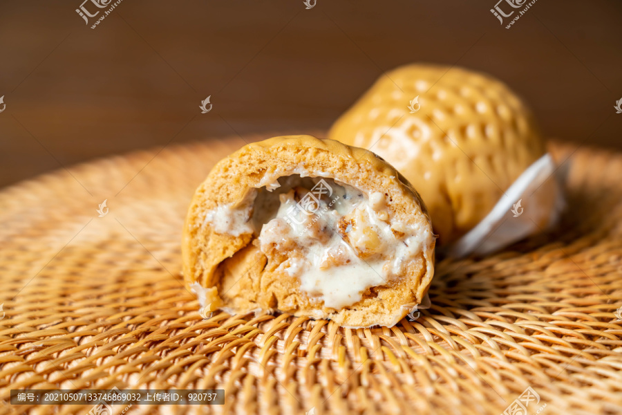 核桃包