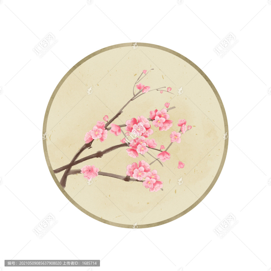 花枝