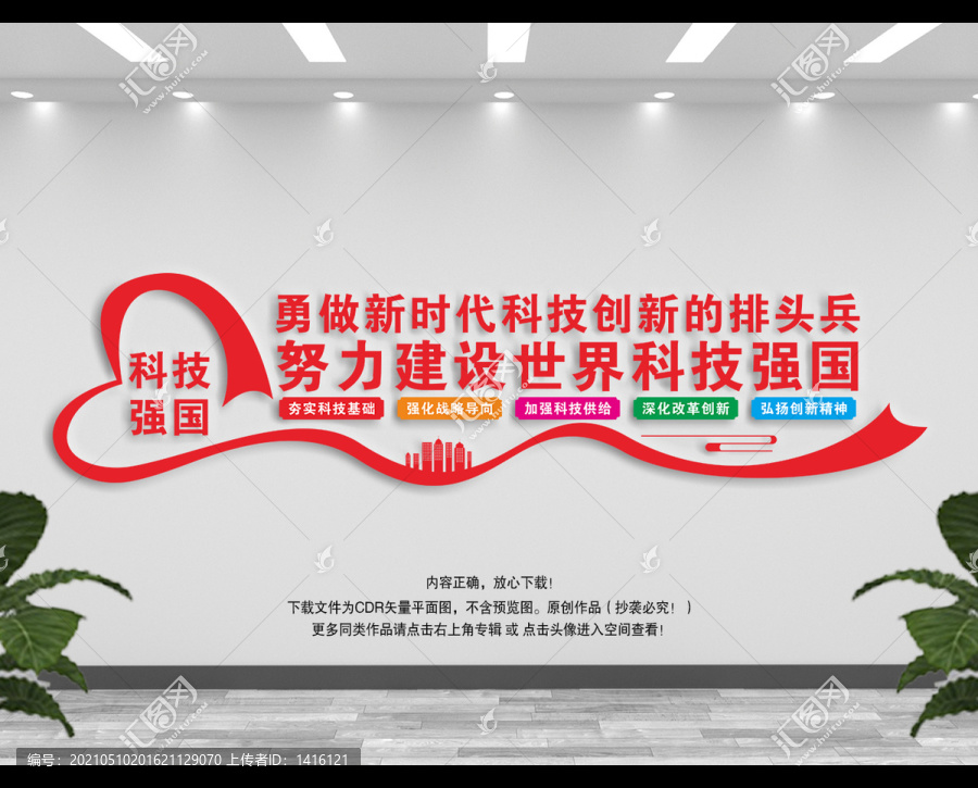 科技創(chuàng)新