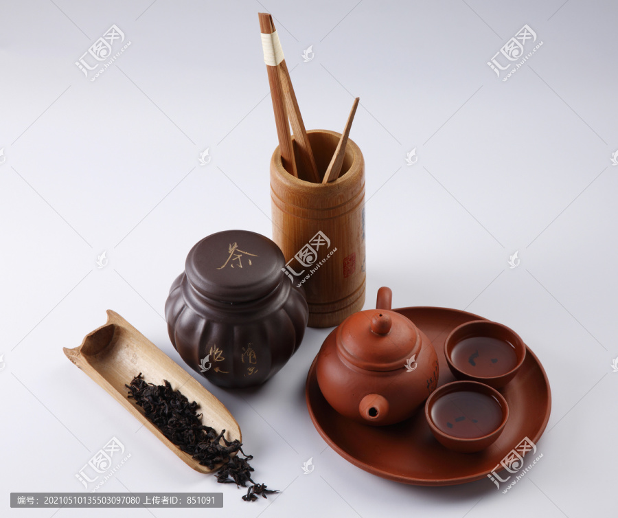 东方茶壶股票图片