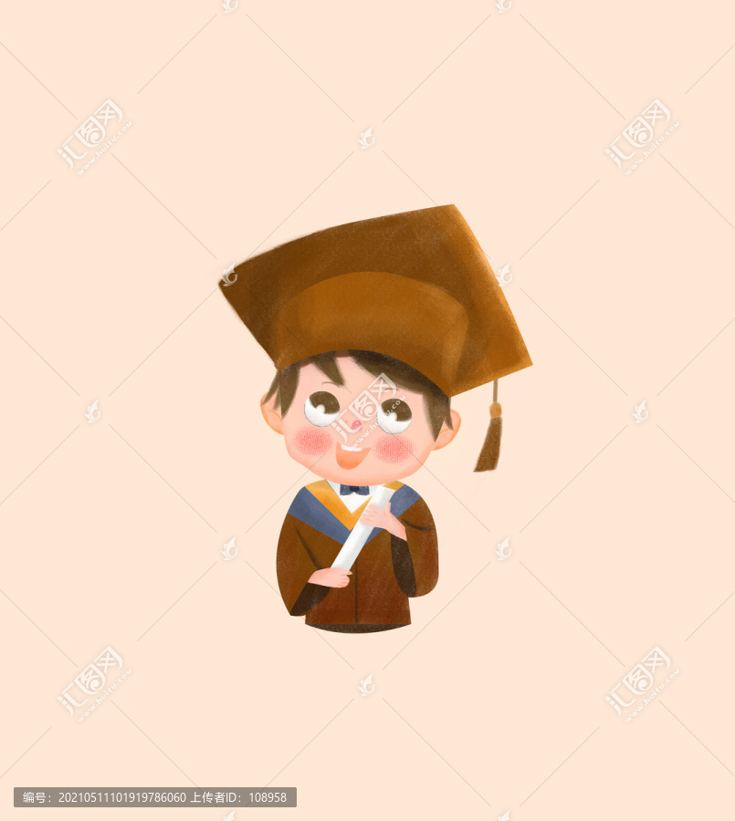 小博士