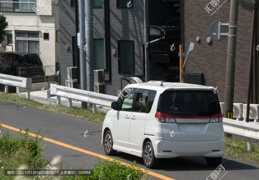 两厢乘用车