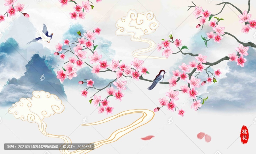 花鳥(niǎo)