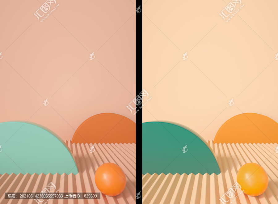 背景素材TIF大圖一含C4D