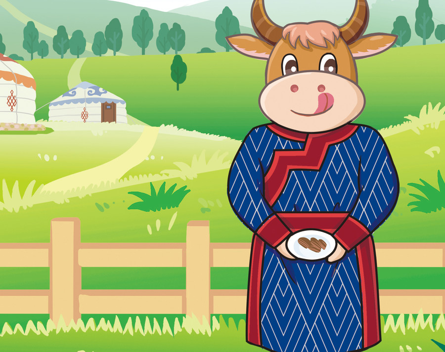牛肉干包裝