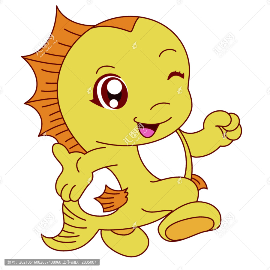 鯉魚