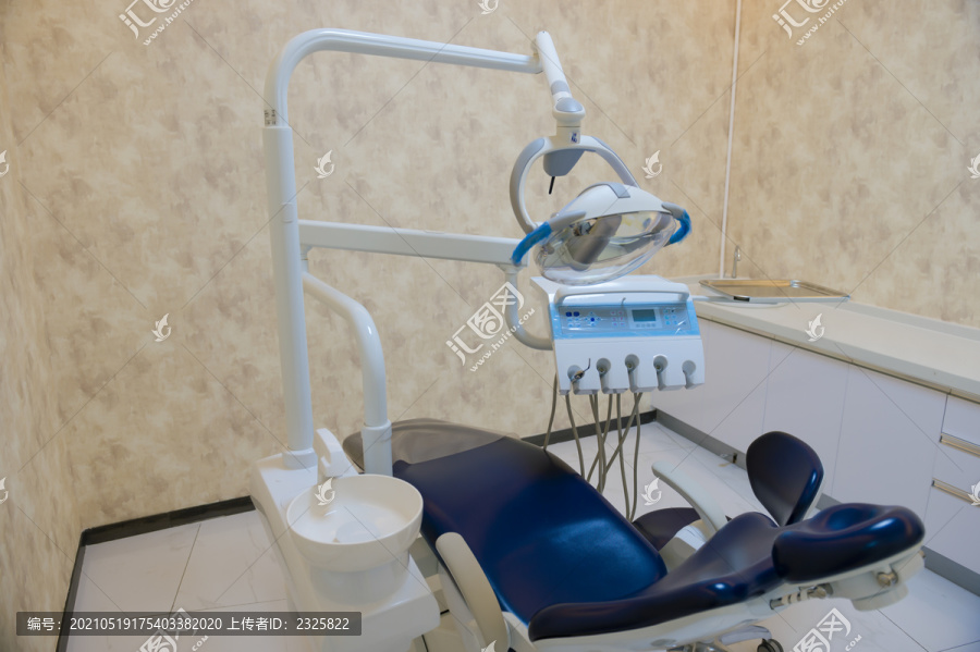 牙科诊疗床