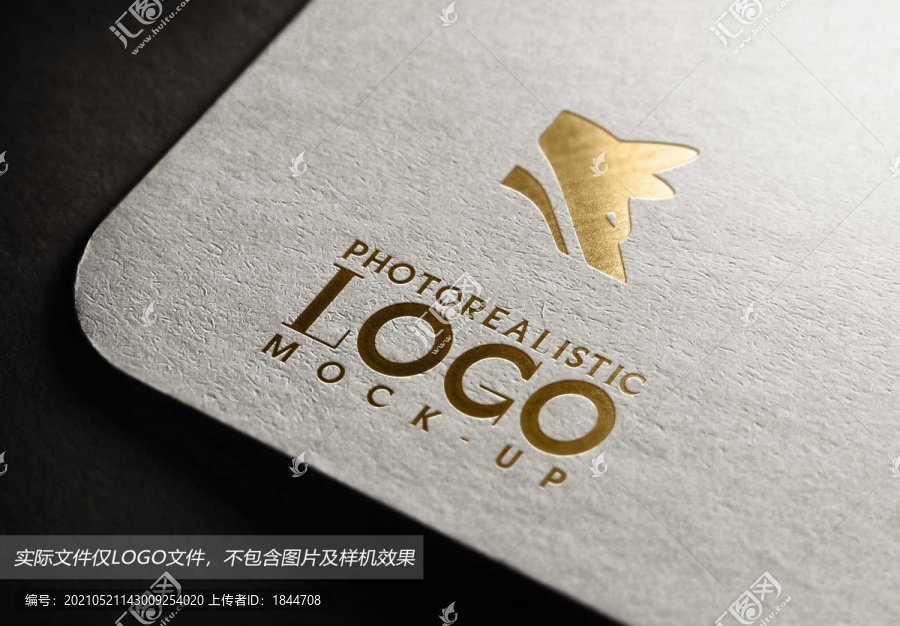 狐貍logo
