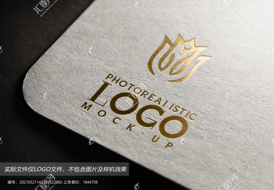花LOGO