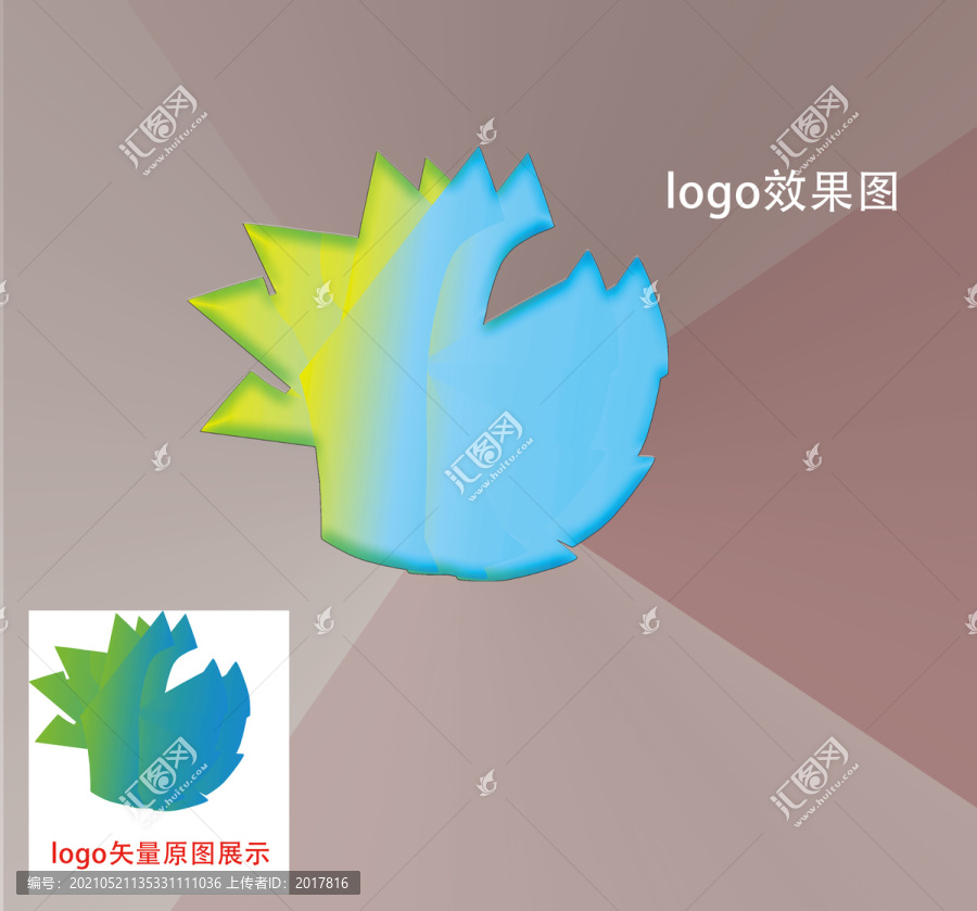 logo标志公司设计