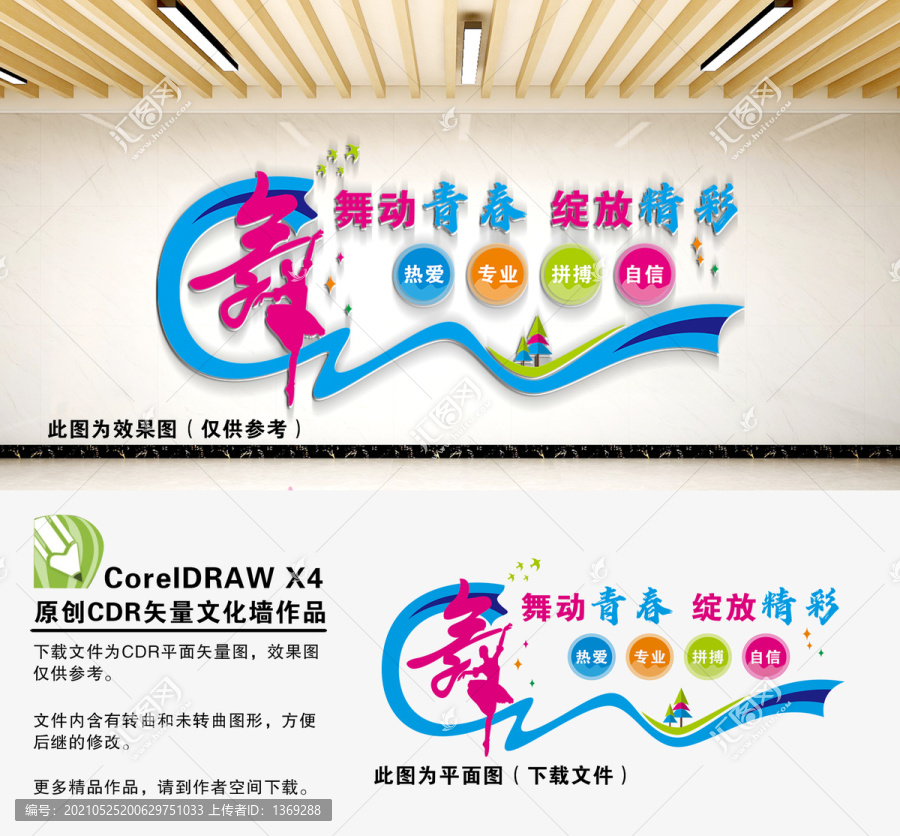 舞蹈培訓