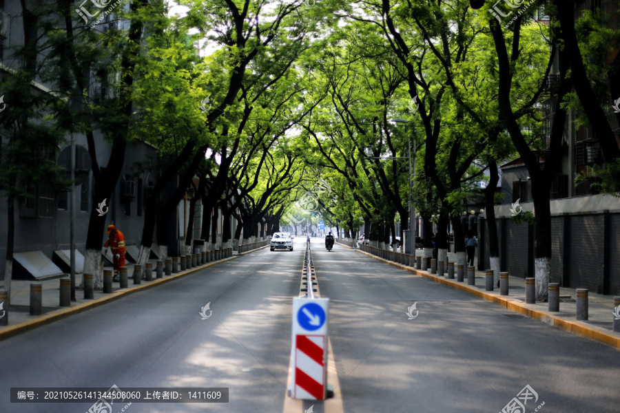 東交民巷