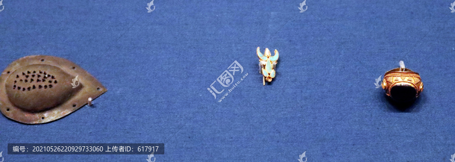 首飾