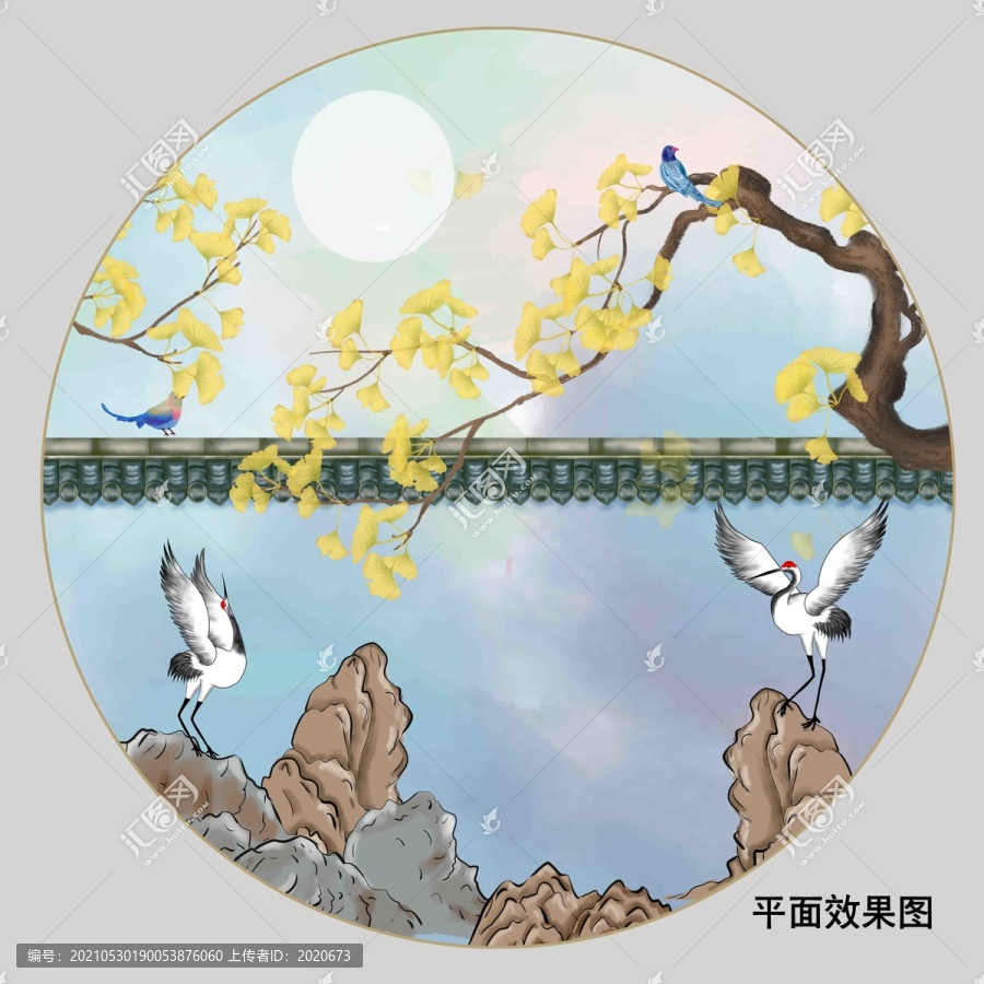 花鳥