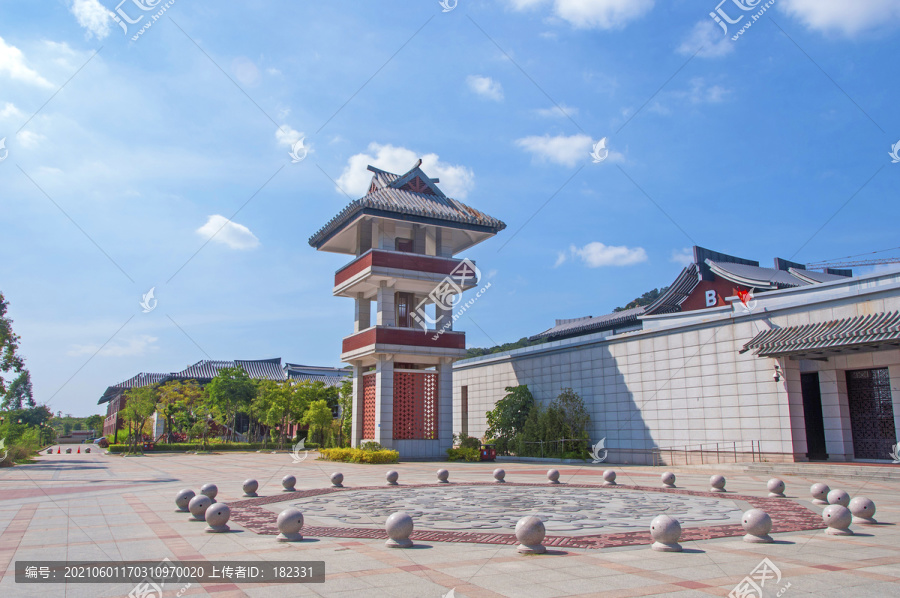 沧江会展广场