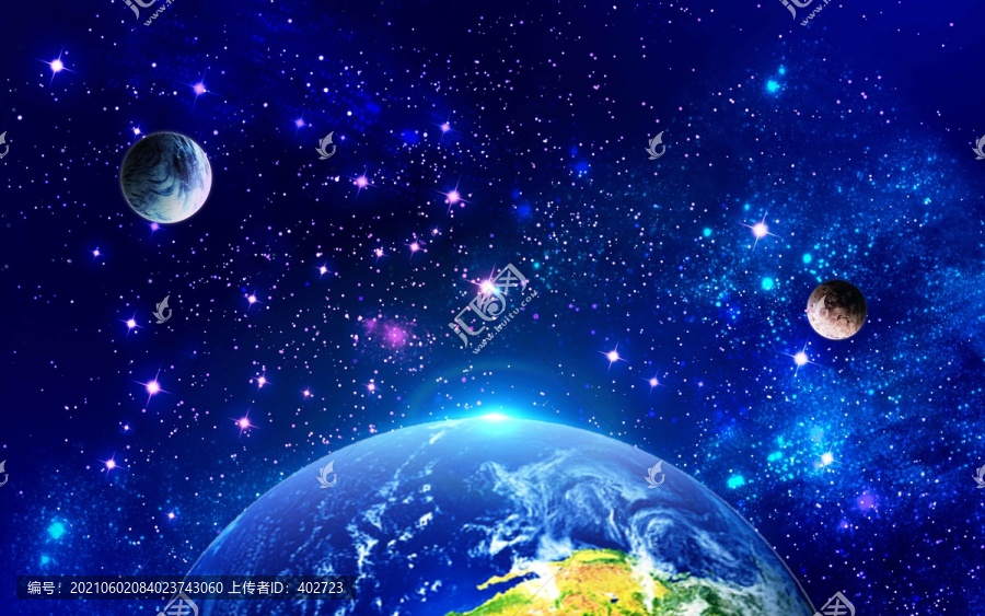 星球