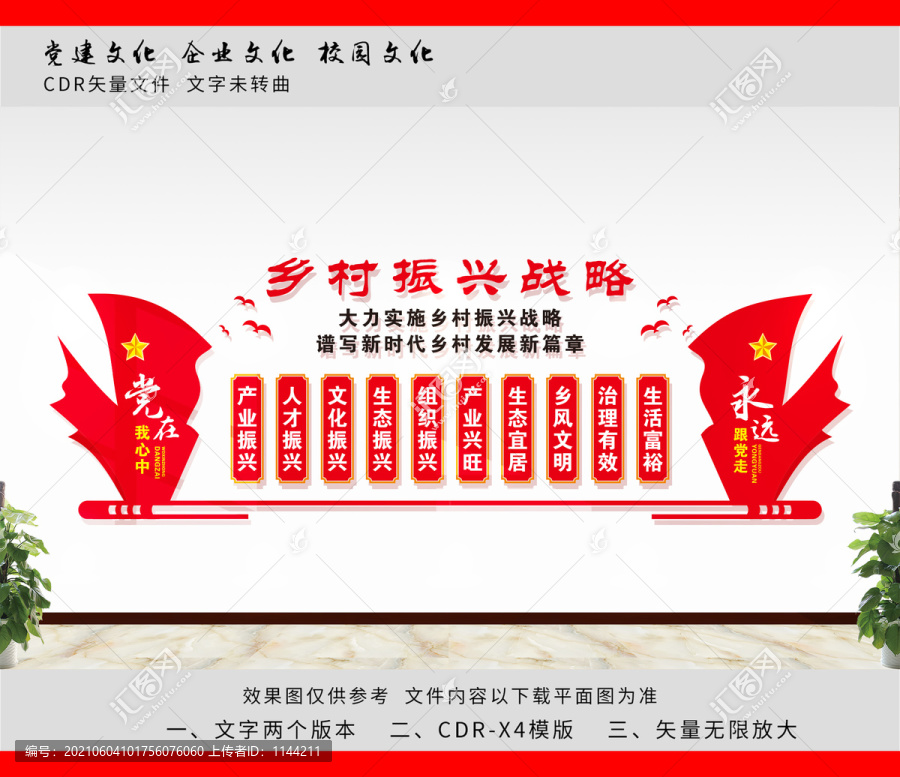 鄉(xiāng)村振興戰(zhàn)略