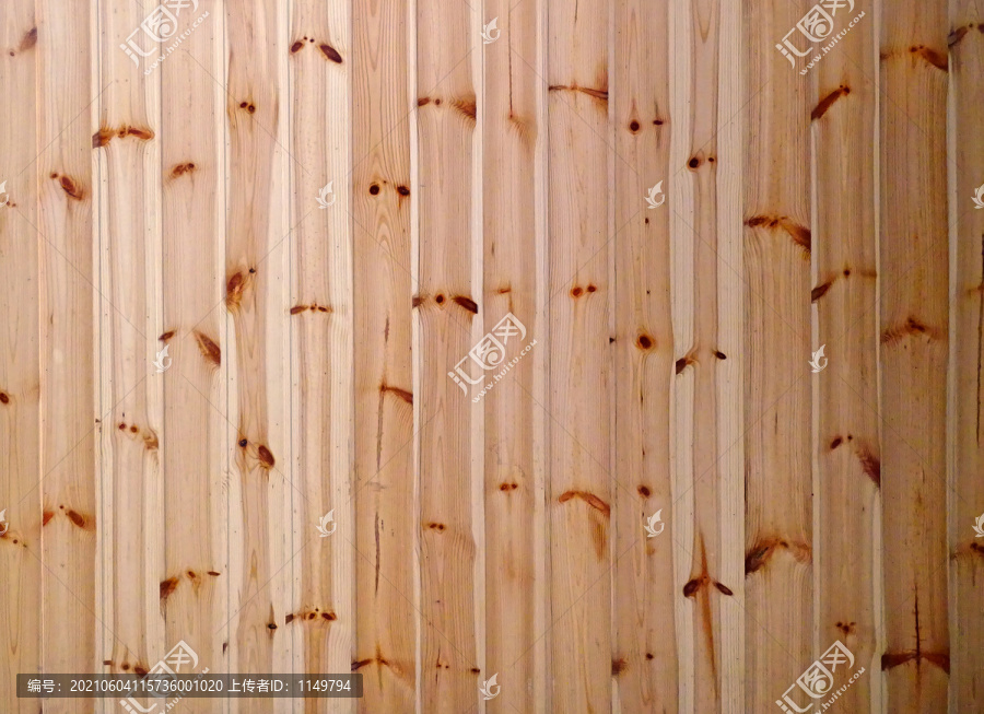 木板装饰墙面
