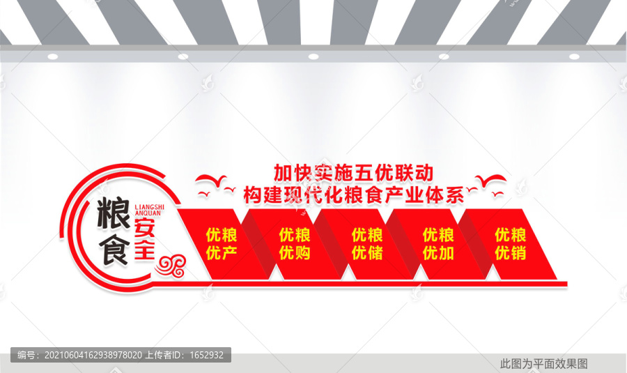 構(gòu)建現(xiàn)代化糧食產(chǎn)業(yè)體系