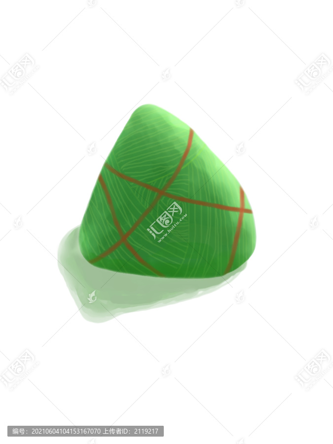 粽子