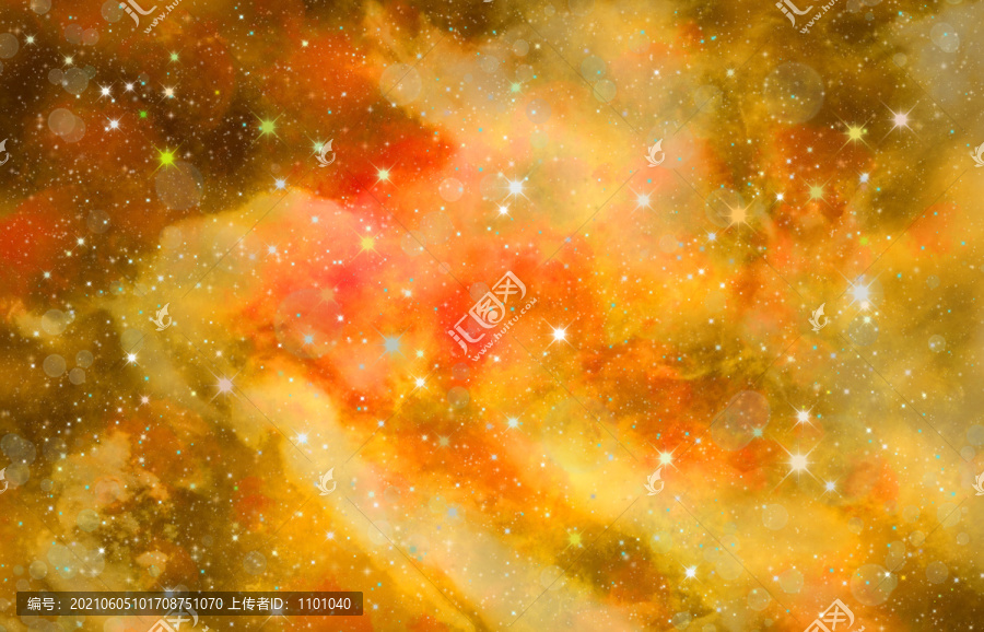星空