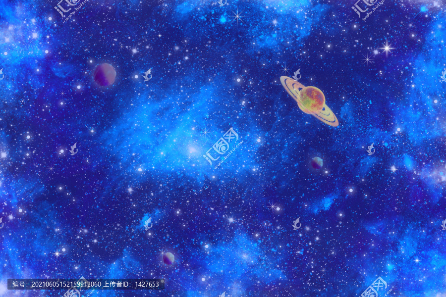 星空宇宙