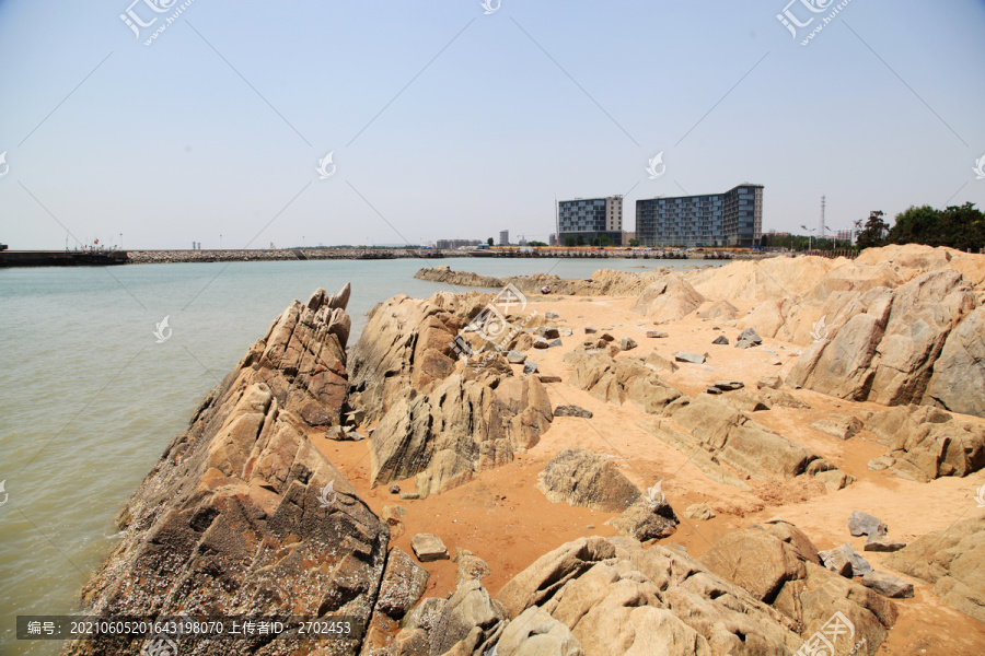 海边风景