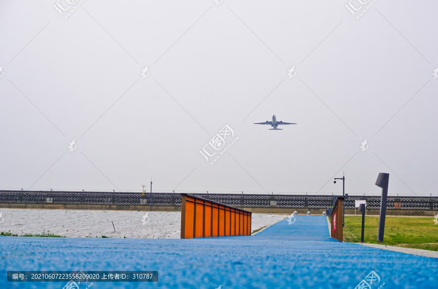 成都双流区空港运动公园