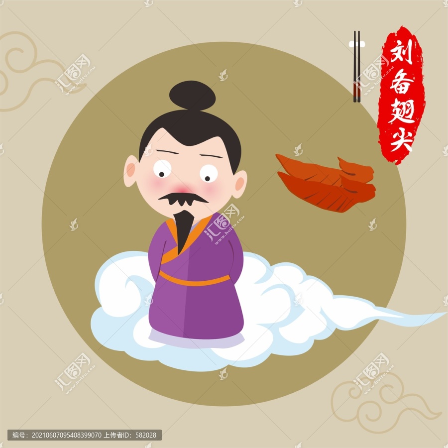 三國鹵炸
