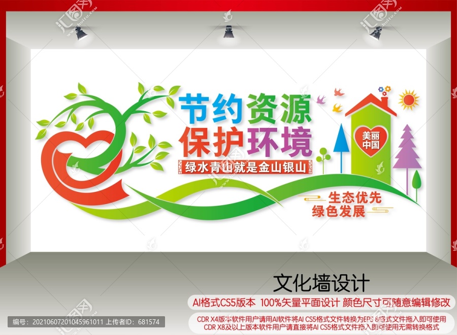 節(jié)約資源保護(hù)環(huán)境