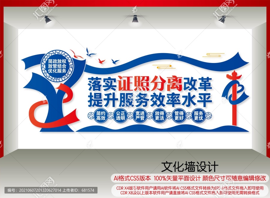 證照分離改革