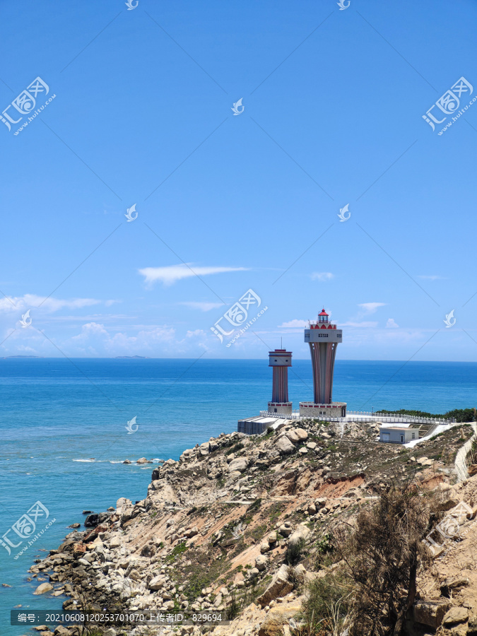 南澳岛海景