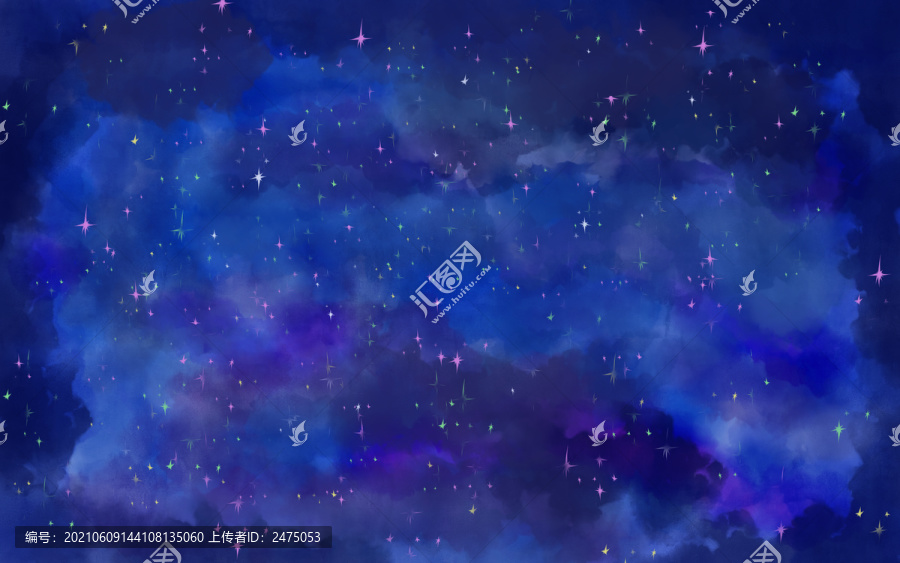 星空