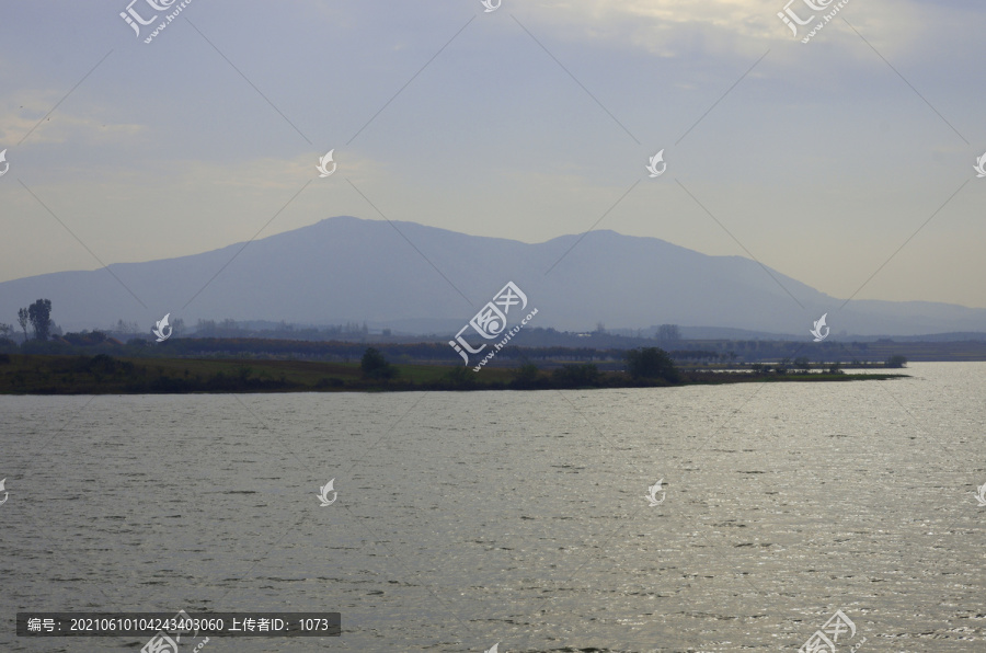 岱山
